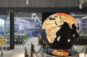 Japan Launches New Facility to Highlight Growing Marine Plastic Waste Crisis