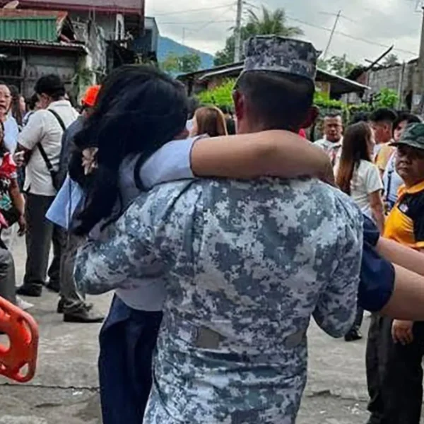 19 Dead, Over 200 Injured After Powerful 7.8-Magnitude Earthquake Hits Philippines, Triggers Tsunami