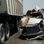 Tragic Dubai Road Crash Claims Lives of Seven Indians, Nine Others Injured in Minibus Accident