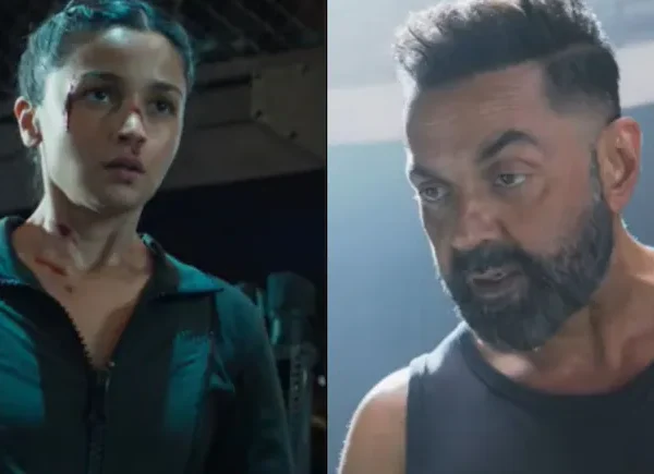 Alpha’ Teaser Out: Alia Bhatt’s Fierce Spy Avatar Sparks Buzz Ahead of Big 2026 Release