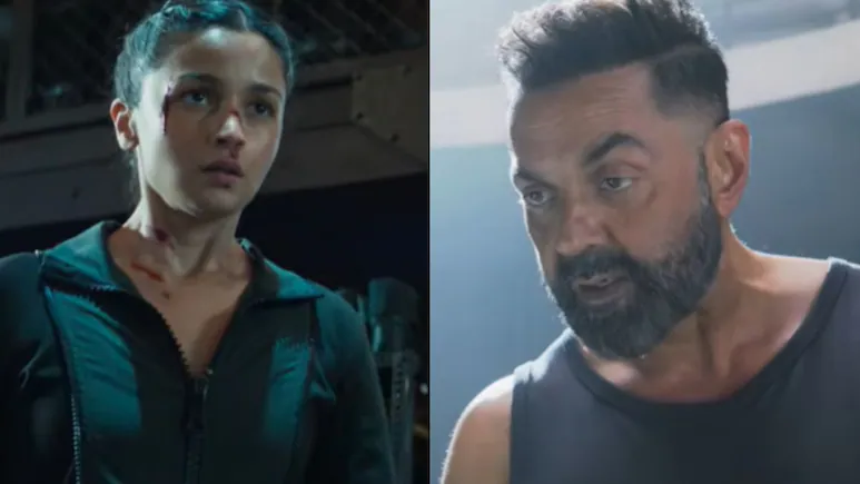 Alpha’ Teaser Out: Alia Bhatt’s Fierce Spy Avatar Sparks Buzz Ahead of Big 2026 Release