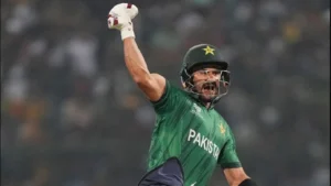 Pakistan Drop Babar Azam, Rizwan & Shaheen Afridi&hellip;