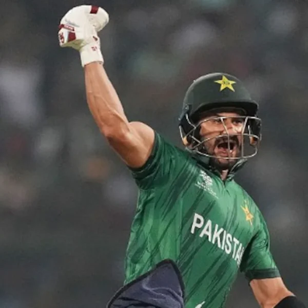 Pakistan Drop Babar Azam, Rizwan & Shaheen Afridi…