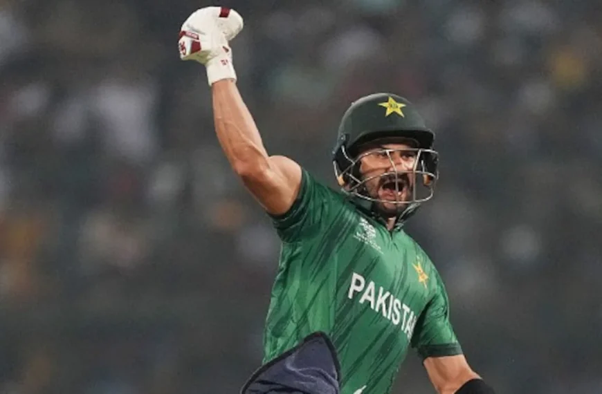 Pakistan Drop Babar Azam, Rizwan & Shaheen Afridi for Asian Games 2026, New Captain Named — But Is India Still Stronger?