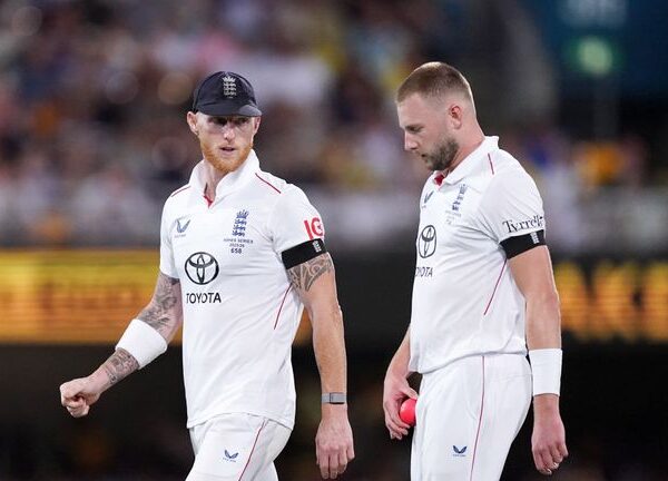What We Know About the Ben Stokes Nightclub Incident at Rex’s Club