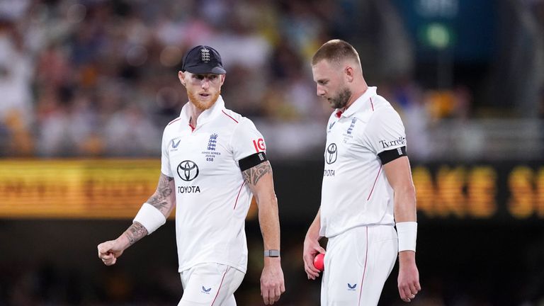 What We Know About the Ben Stokes Nightclub Incident at Rex’s Club