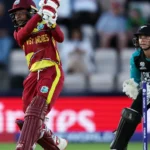 White Ferns vs West Indies: Dropped Catches Cost New Zealand as Title Defence Starts with Defeat
