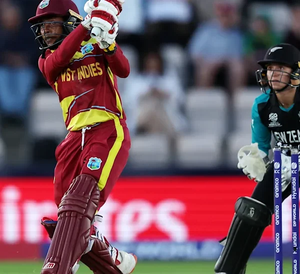 White Ferns vs West Indies: Dropped Catches Cost New Zealand as Title Defence Starts with Defeat