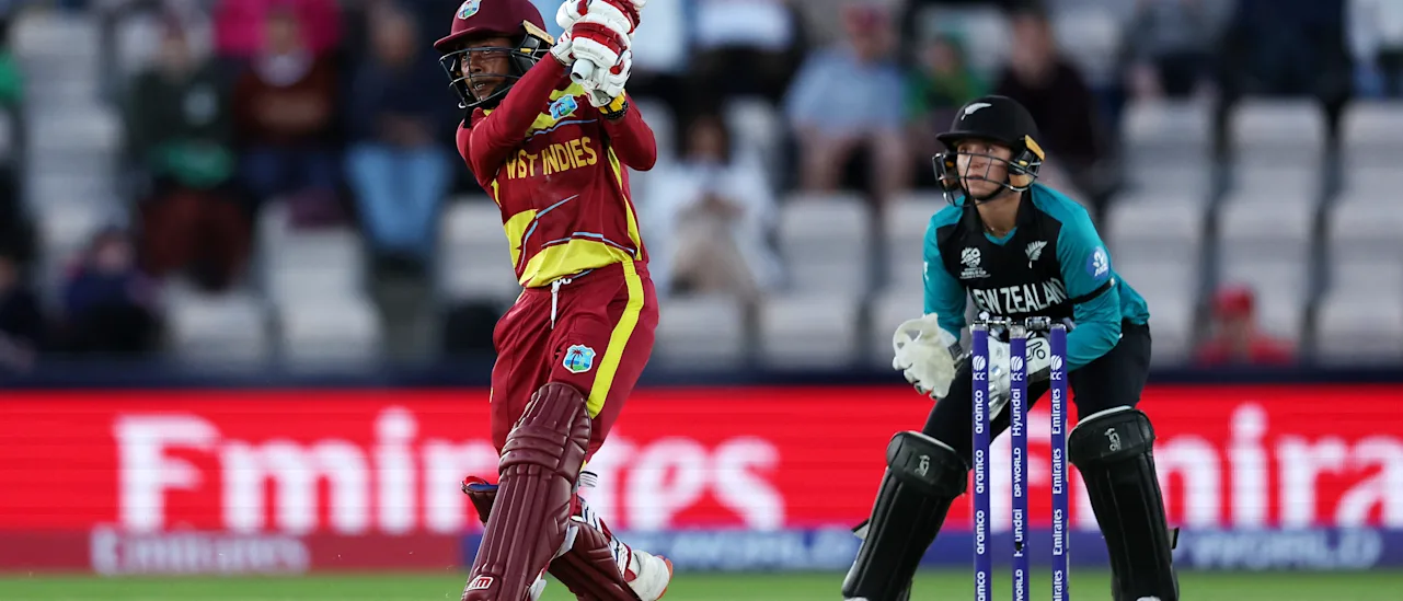 White Ferns vs West Indies: Dropped Catches Cost New Zealand as Title Defence Starts with Defeat