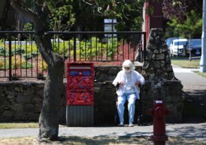 Canada Braces For Dangerous Heatwave: Environment Canada Issues&hellip;
