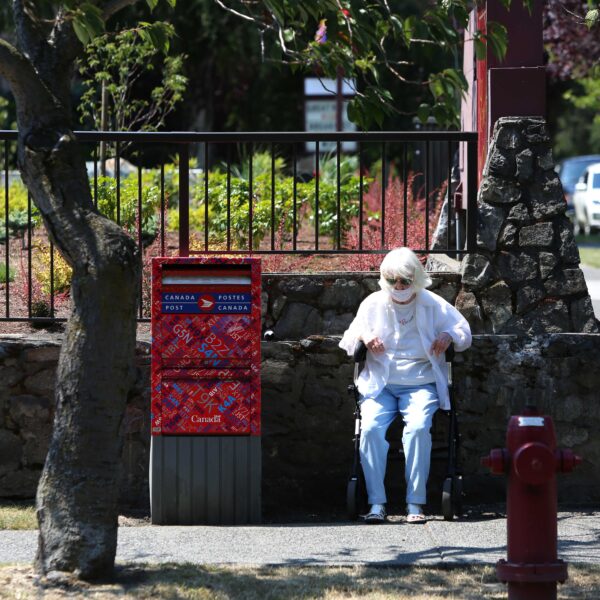 Canada Braces For Dangerous Heatwave: Environment Canada Issues&hellip;