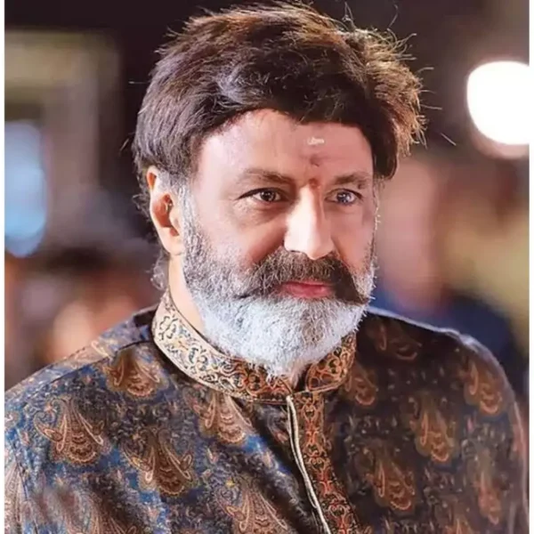 Nandamuri Balakrishna Airlifted to Hyderabad After Shooting Injury…