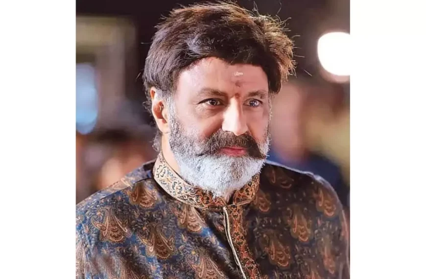 Nandamuri Balakrishna Airlifted to Hyderabad After Shooting Injury&hellip;