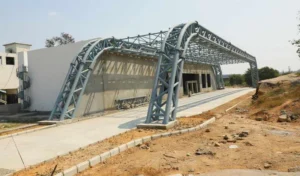 Hyderabad’s IT Corridor Is Getting A New Gateway:&hellip;