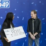 ‘Life Changed Overnight’: Montreal Man Wins $5 Million Lottery, Says His First Dream Is Buying a Home