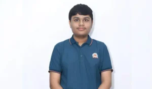Hyderabad’s Golden Moment: Narayana Student Wins Gold At&hellip;