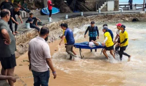 The Boat Turned Over In Just Three Minutes’:&hellip;