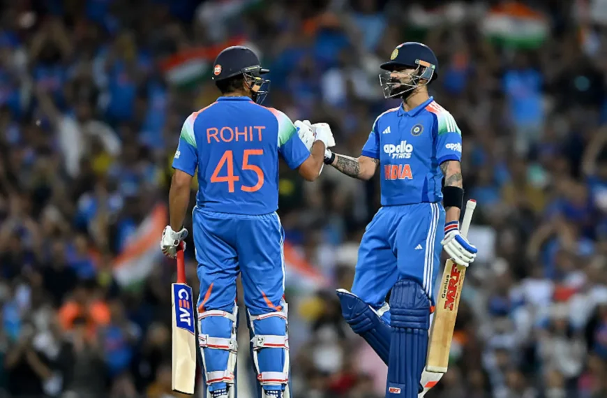 India’s ODI Comeback Wasn’t About Revenge—It Was About Character: Gill, Axar & Washington Silence England At Edgbaston