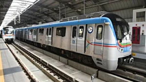 Safest Driving Metro: Hyderabad Ranked India’s #1 City&hellip;