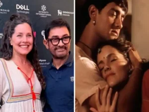 ’25 Years Later, The Magic Still Lives’: Aamir&hellip;