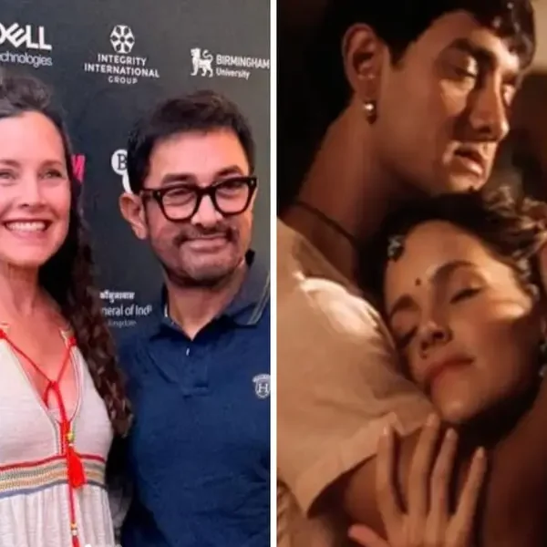 ’25 Years Later, The Magic Still Lives’: Aamir&hellip;