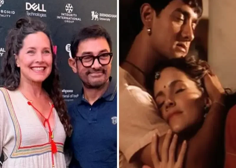 ’25 Years Later, The Magic Still Lives’: Aamir&hellip;